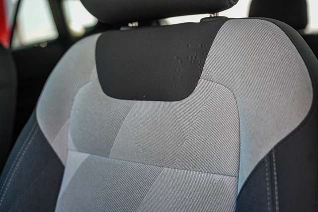 used 2024 Chevrolet Trax car, priced at $20,492