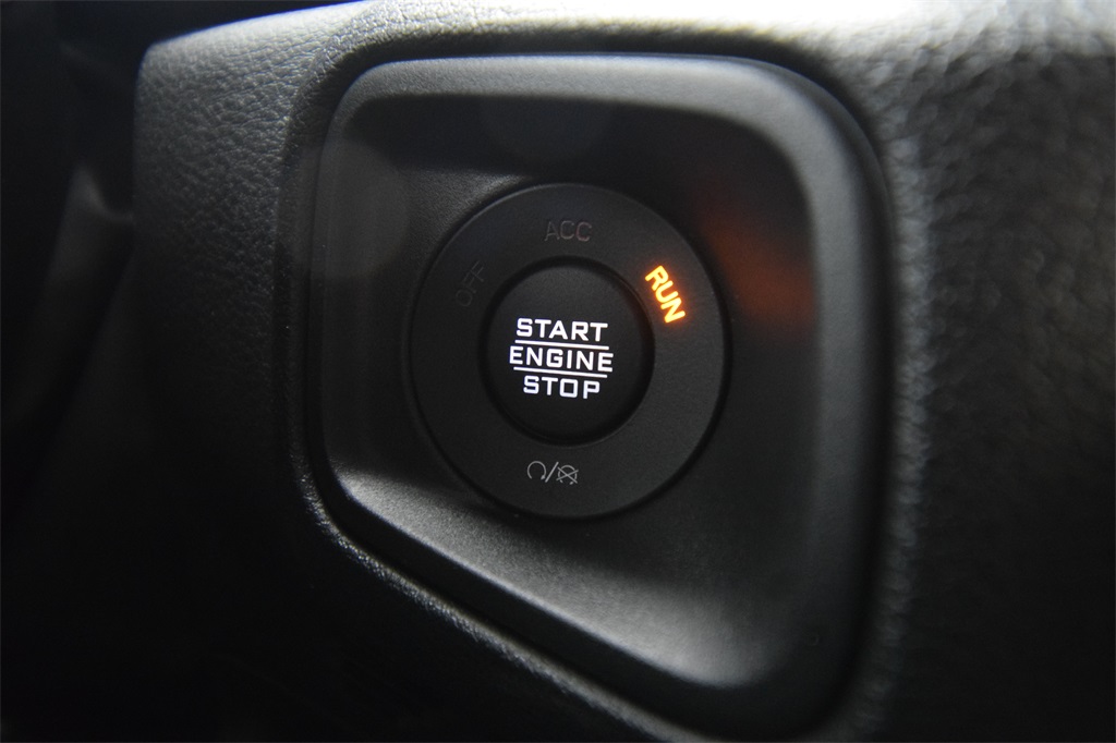 new 2025 Jeep Wrangler car, priced at $52,425