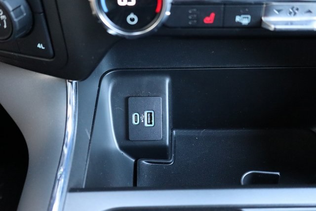 used 2021 Ford F-150 car, priced at $35,500