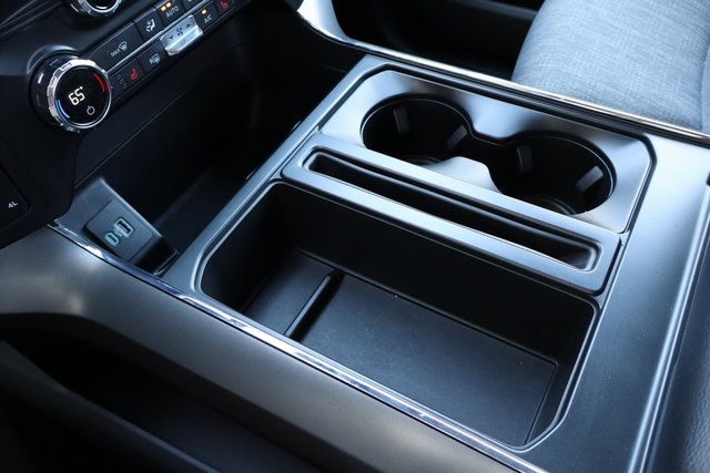 used 2021 Ford F-150 car, priced at $35,500
