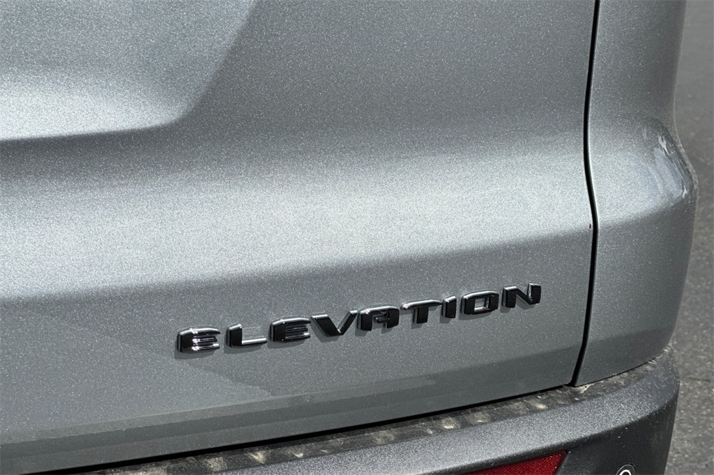 new 2025 GMC Acadia car, priced at $41,890