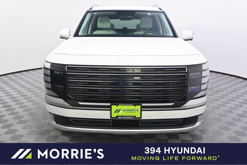 new 2026 Hyundai Palisade car, priced at $57,028