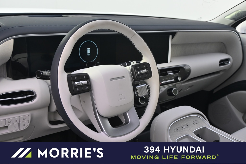 new 2026 Hyundai Palisade car, priced at $57,028
