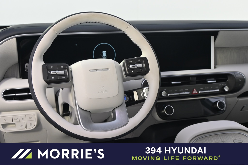 new 2026 Hyundai Palisade car, priced at $57,028