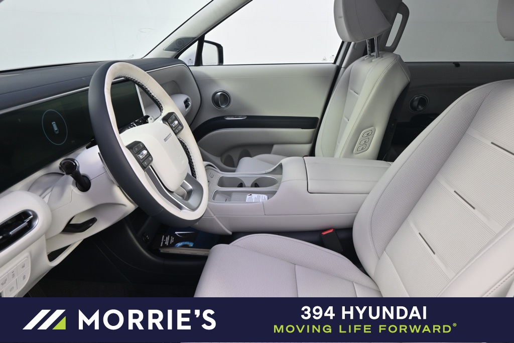 new 2026 Hyundai Palisade car, priced at $57,028