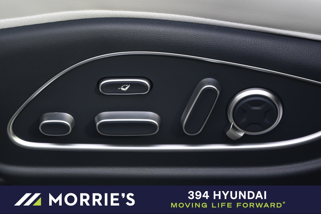 new 2026 Hyundai Palisade car, priced at $57,028