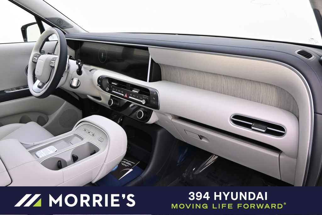 new 2026 Hyundai Palisade car, priced at $57,028