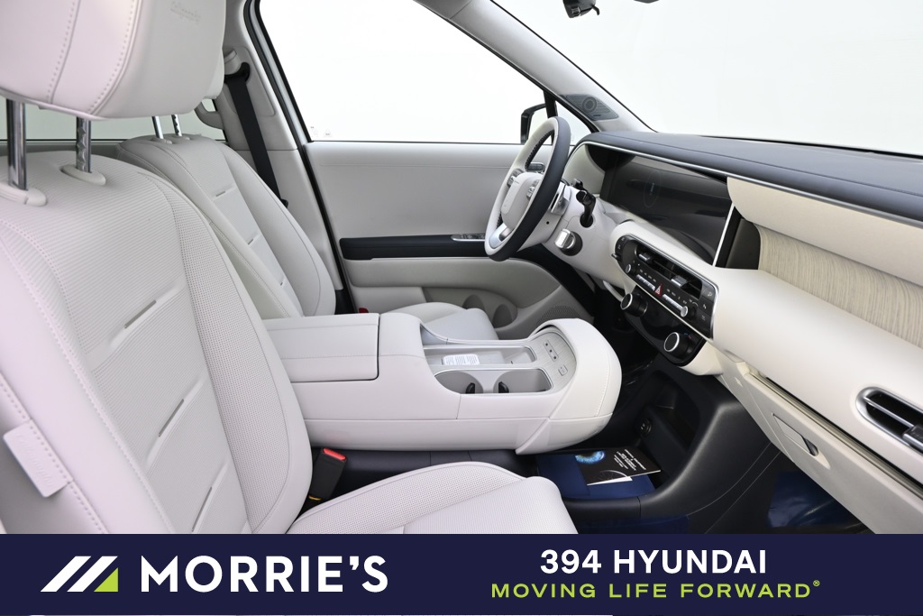 new 2026 Hyundai Palisade car, priced at $57,028