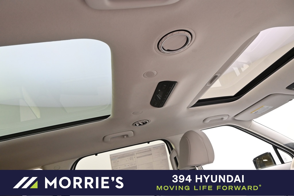 new 2026 Hyundai Palisade car, priced at $57,028