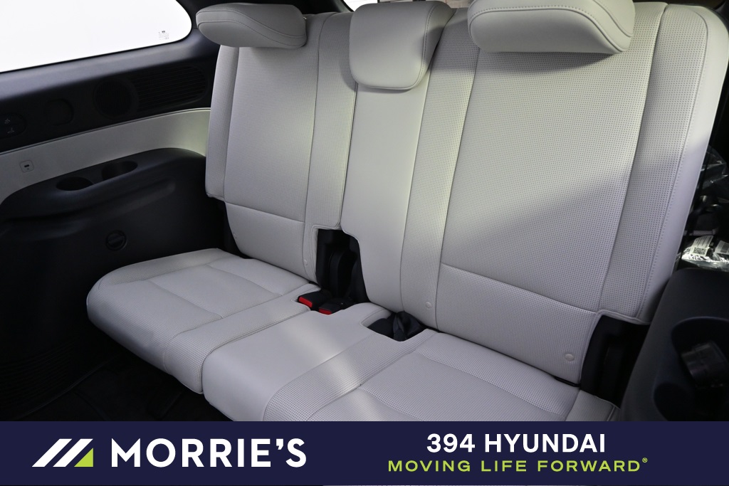 new 2026 Hyundai Palisade car, priced at $57,028