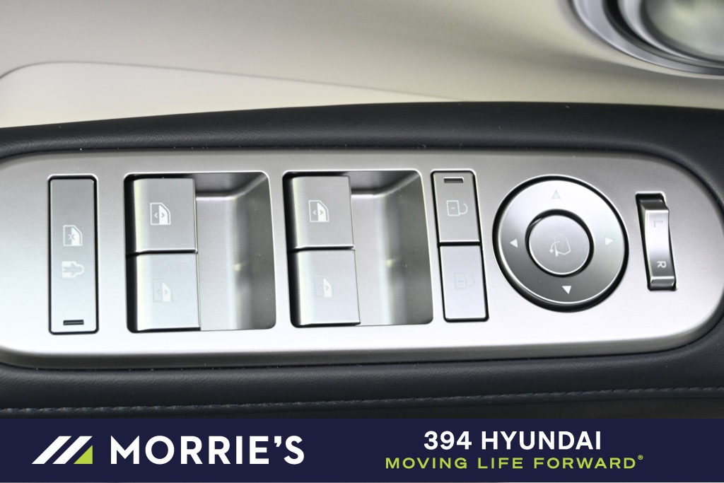 new 2026 Hyundai Palisade car, priced at $57,028
