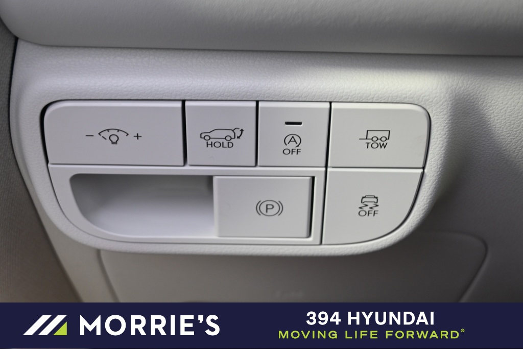new 2026 Hyundai Palisade car, priced at $57,028