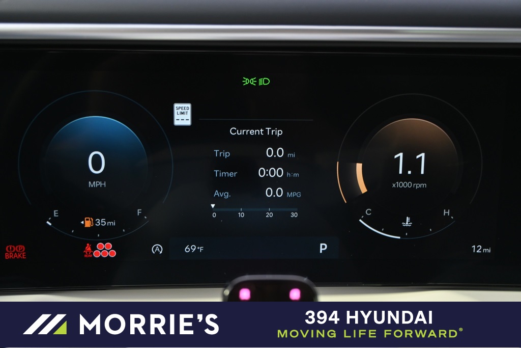 new 2026 Hyundai Palisade car, priced at $57,028