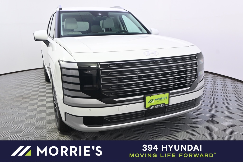 new 2026 Hyundai Palisade car, priced at $57,028