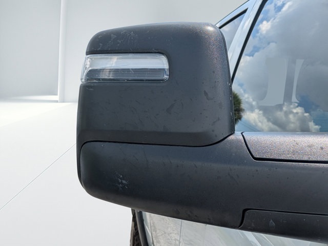 new 2026 Ram 2500 car, priced at $56,555