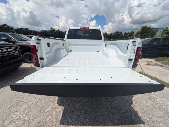new 2026 Ram 2500 car, priced at $56,555
