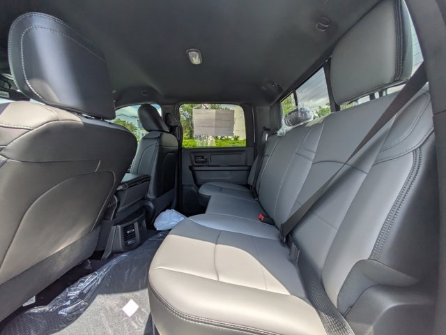 new 2026 Ram 2500 car, priced at $56,555