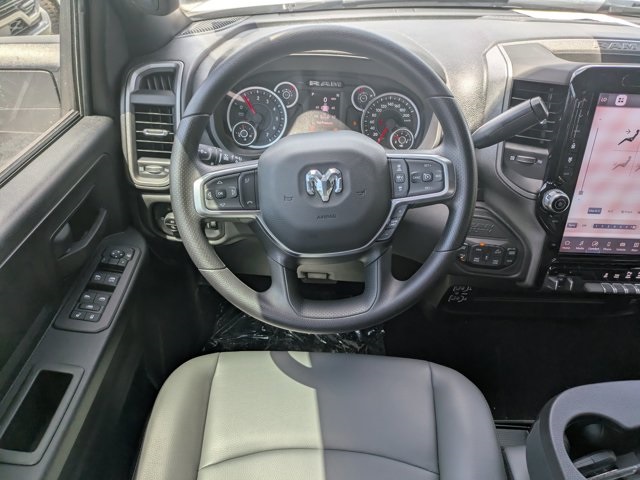 new 2026 Ram 2500 car, priced at $56,555
