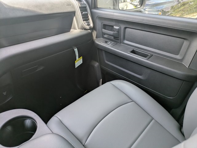 new 2026 Ram 2500 car, priced at $56,555