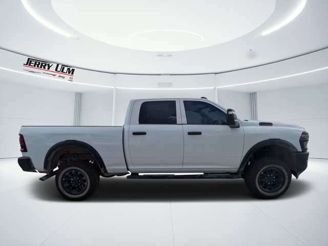 new 2026 Ram 2500 car, priced at $56,555