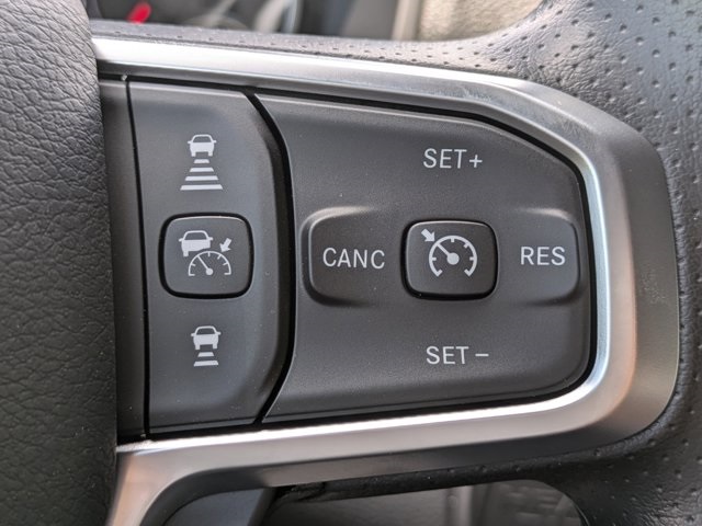 new 2026 Ram 2500 car, priced at $56,555