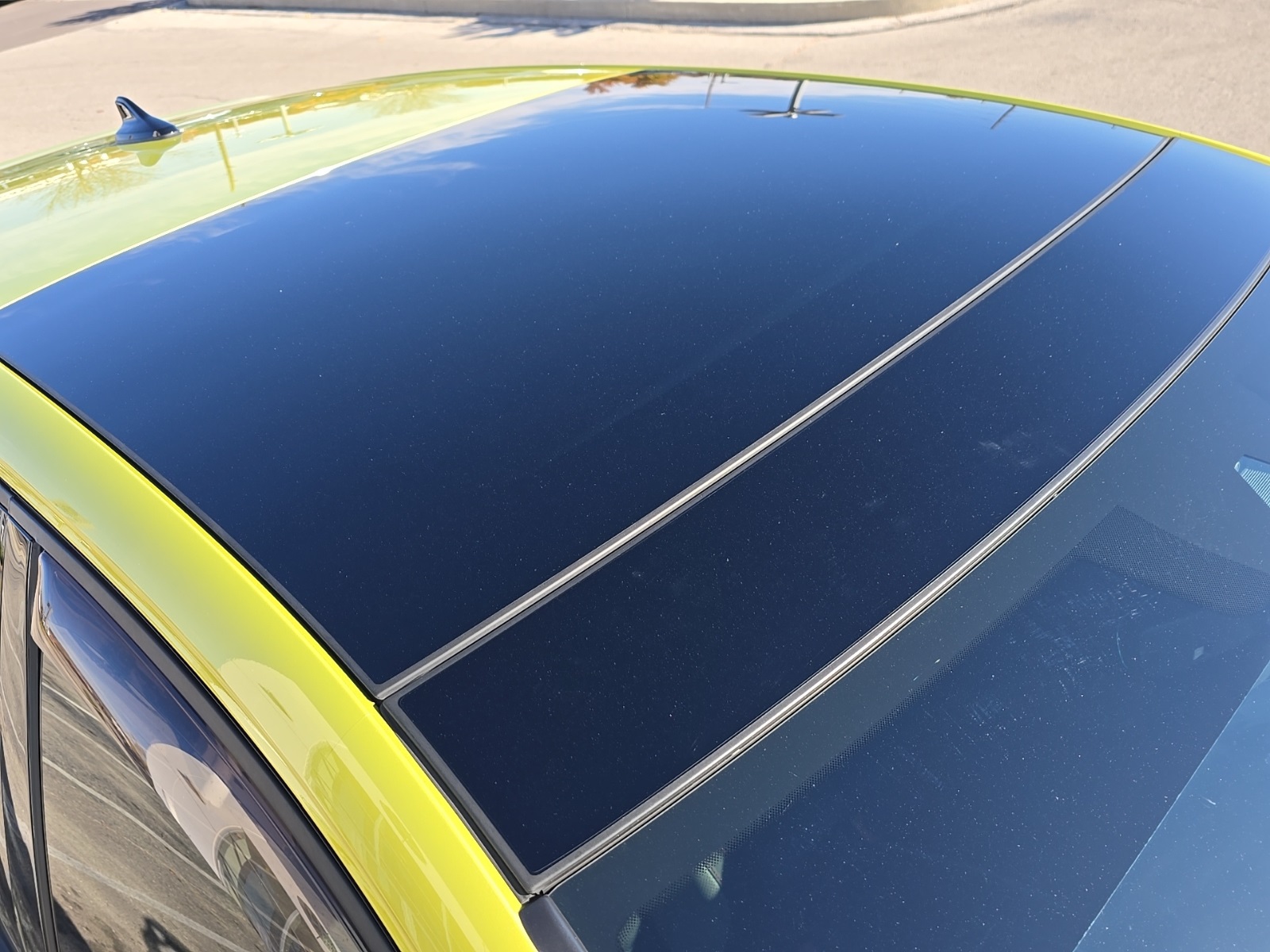 used 2022 Volkswagen Golf GTI car, priced at $29,500