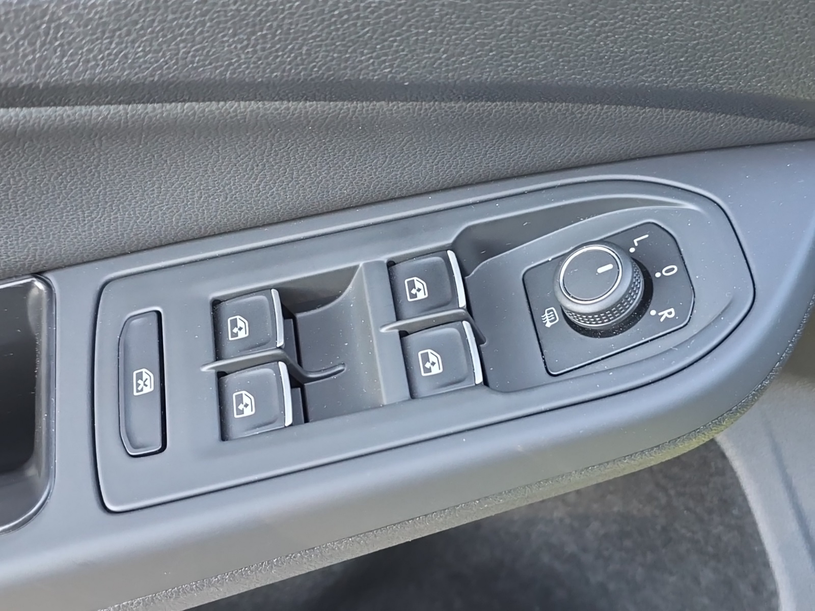 used 2022 Volkswagen Golf GTI car, priced at $29,500