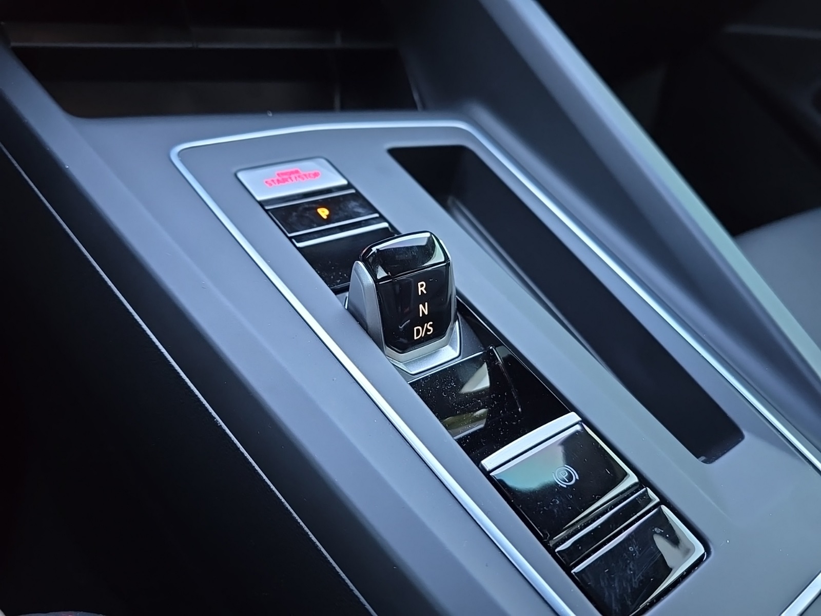 used 2022 Volkswagen Golf GTI car, priced at $29,500