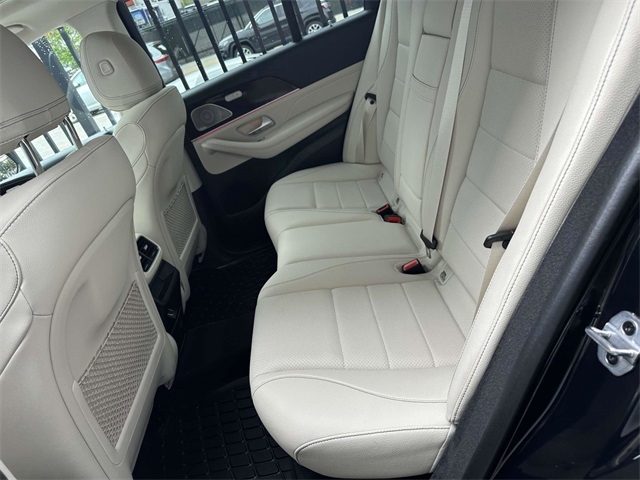 used 2022 Mercedes-Benz GLE car, priced at $45,674