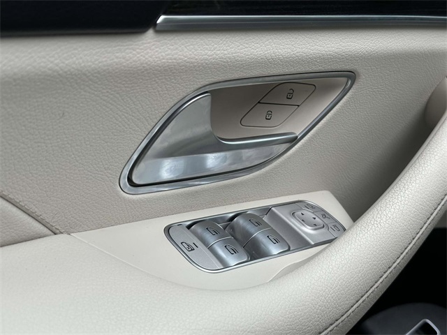 used 2022 Mercedes-Benz GLE car, priced at $45,674