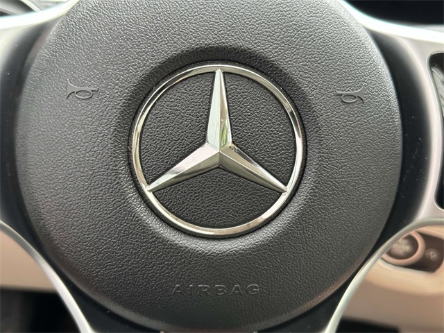 used 2022 Mercedes-Benz GLE car, priced at $45,674