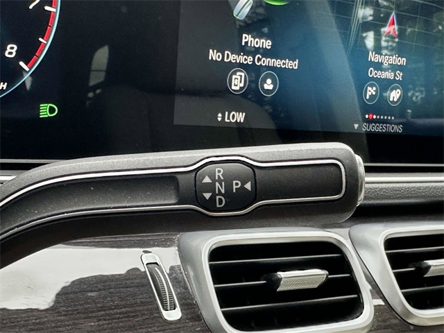 used 2022 Mercedes-Benz GLE car, priced at $45,674