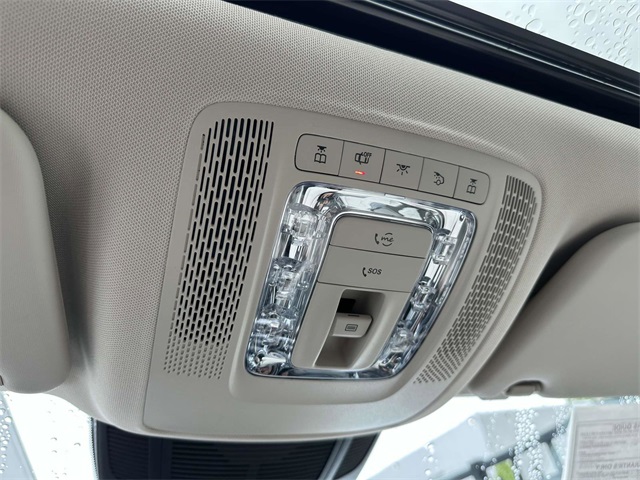 used 2022 Mercedes-Benz GLE car, priced at $45,674