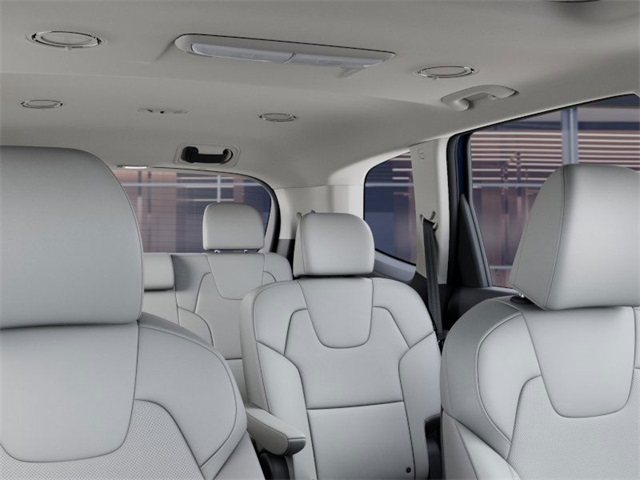 new 2025 Kia Telluride car, priced at $44,030