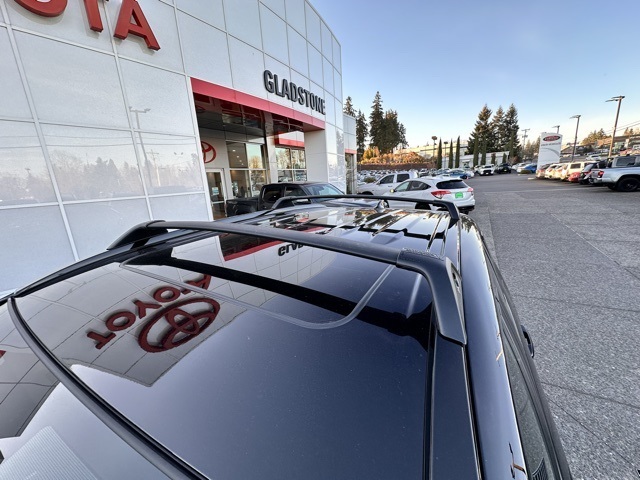 new 2025 Toyota RAV4 car