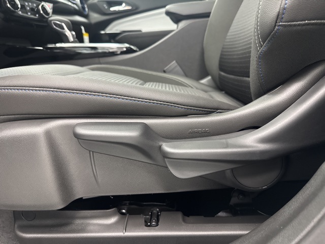 new 2025 Chevrolet Trax car, priced at $25,780