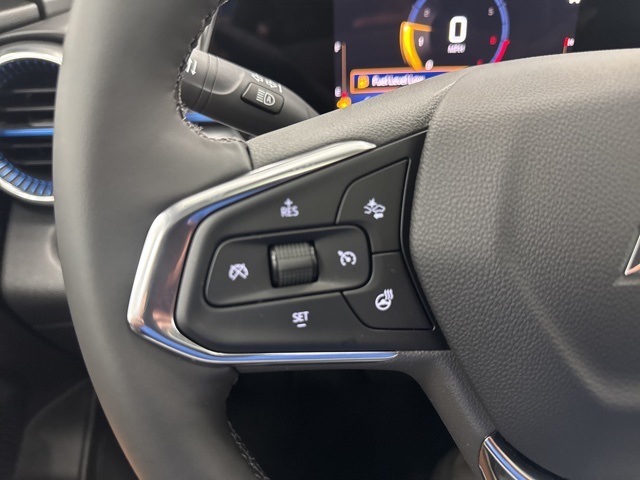 new 2025 Chevrolet Trax car, priced at $25,780