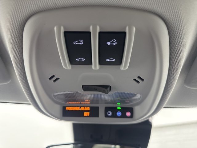 new 2025 Chevrolet Trax car, priced at $25,780