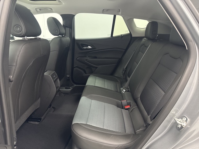 new 2025 Chevrolet Trax car, priced at $25,780