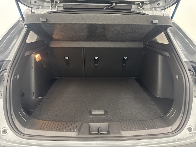 new 2025 Chevrolet Trax car, priced at $25,780