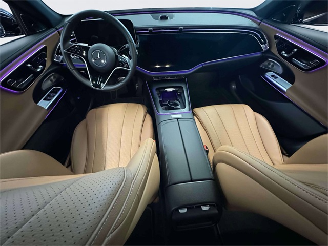 used 2025 Mercedes-Benz E-Class car, priced at $71,746