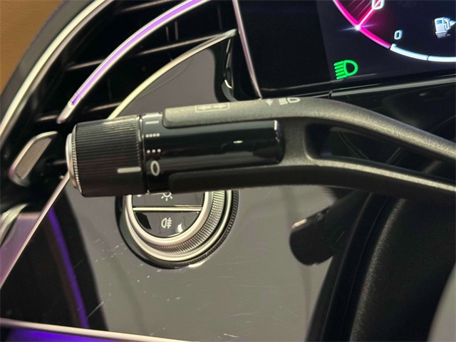 used 2025 Mercedes-Benz E-Class car, priced at $71,746