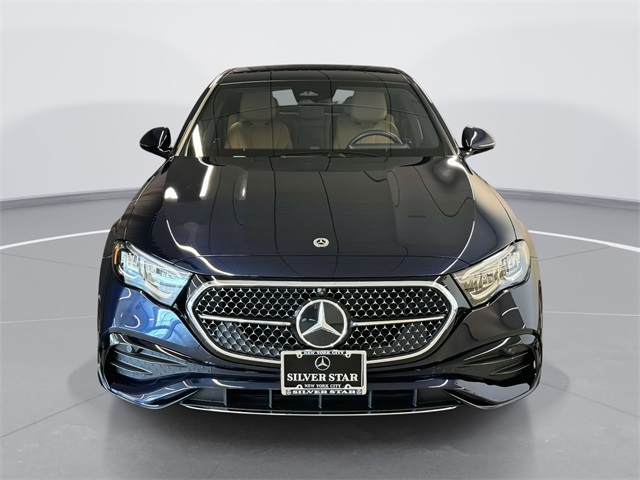 used 2025 Mercedes-Benz E-Class car, priced at $71,746