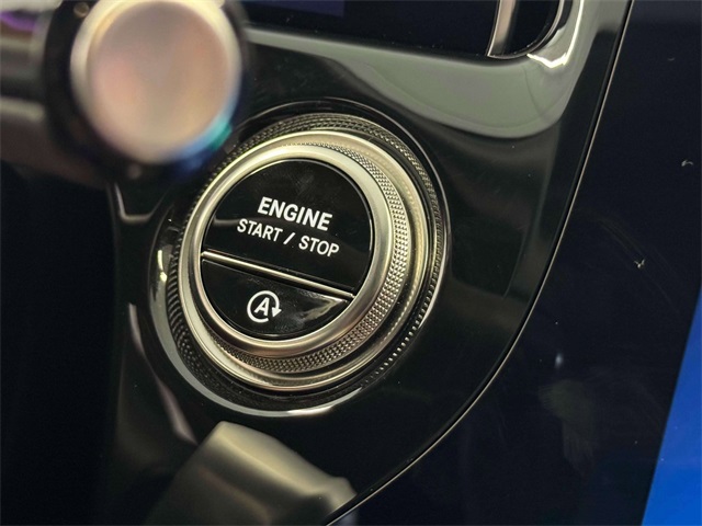 used 2025 Mercedes-Benz E-Class car, priced at $71,746