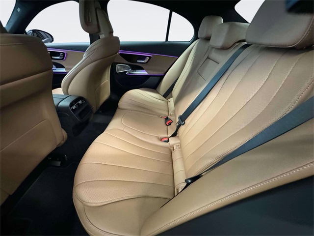 used 2025 Mercedes-Benz E-Class car, priced at $71,746