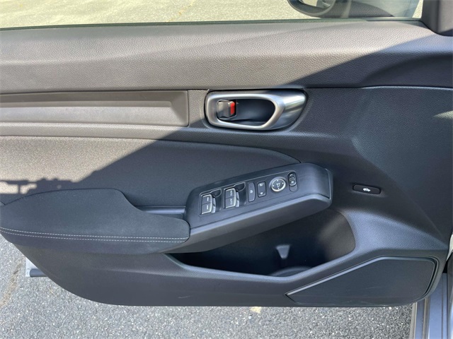 used 2022 Honda Civic car, priced at $22,716