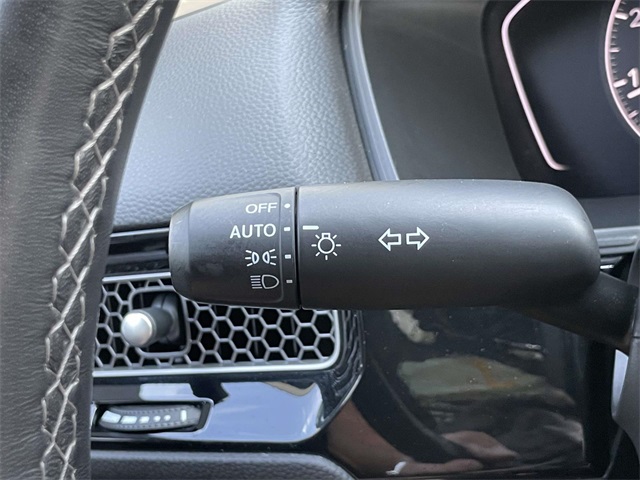 used 2022 Honda Civic car, priced at $22,716