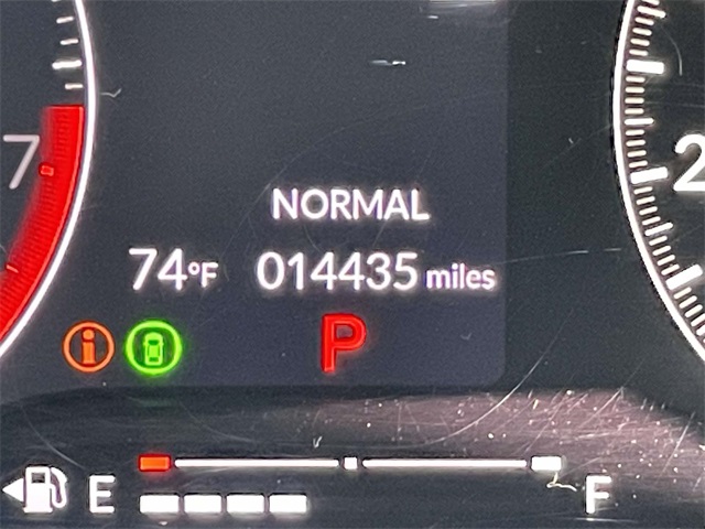 used 2022 Honda Civic car, priced at $22,716