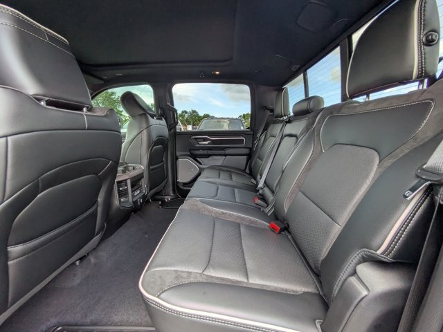 new 2026 Ram 1500 car, priced at $64,795