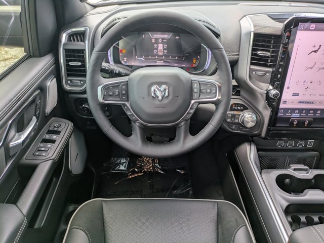 new 2026 Ram 1500 car, priced at $64,795